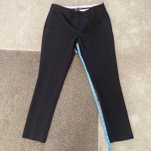 NEXT petite capri trousers sz 8